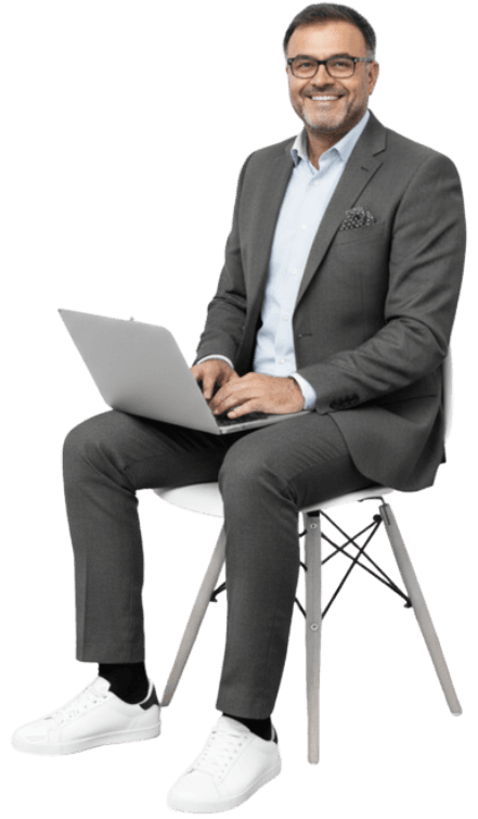 Thierry Frappa - Mandataire SAFTI Corse du Sud